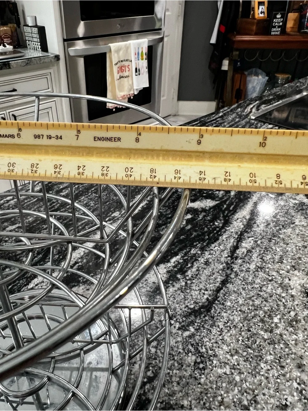 N/A three tier